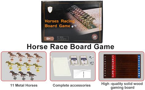 horse racing board game codycross|Horse Racing Games .